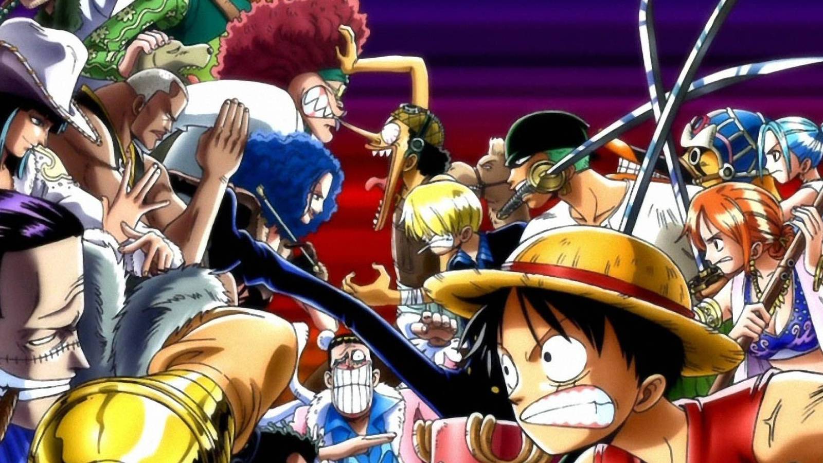 1600x900 One Piece: 10 Best Alabasta Villains, Ranked