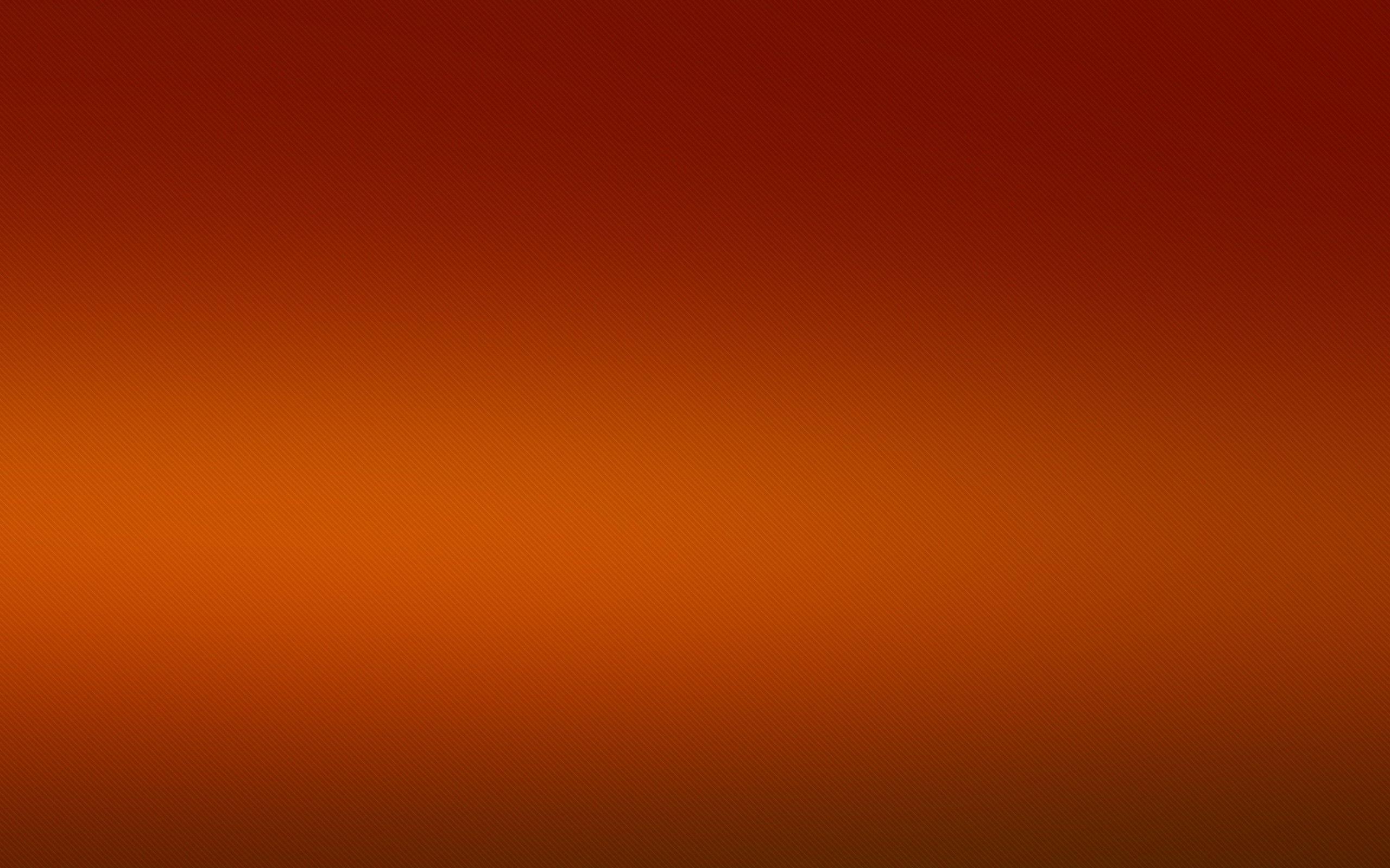 2560x1600 Dark Orange Wallpaper