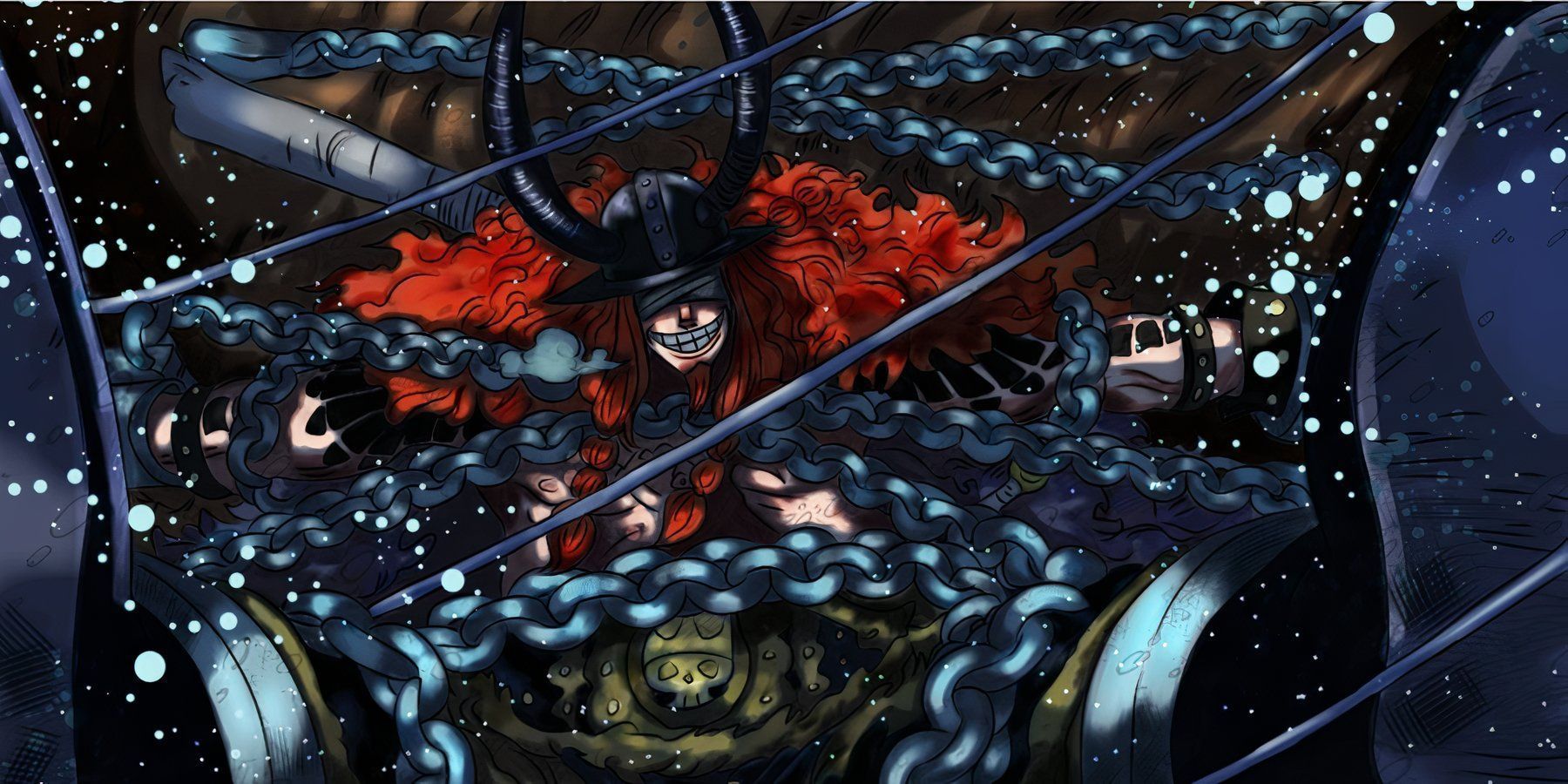 1800x900 One Piece: Why Loki's Design Is The Best Oda Has Drawn in Years
