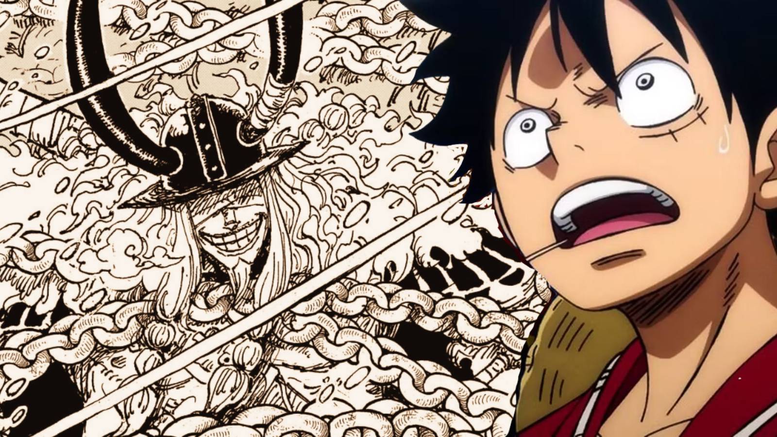 1600x900 One Piece's New Villain Is the Most Intimidating One in Years