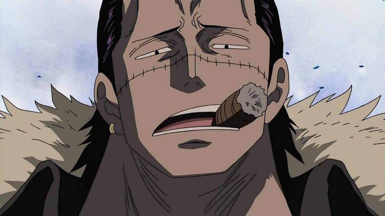 1280x720 The 10 Best 'One Piece' Villains, Ranked. The Mary Sue