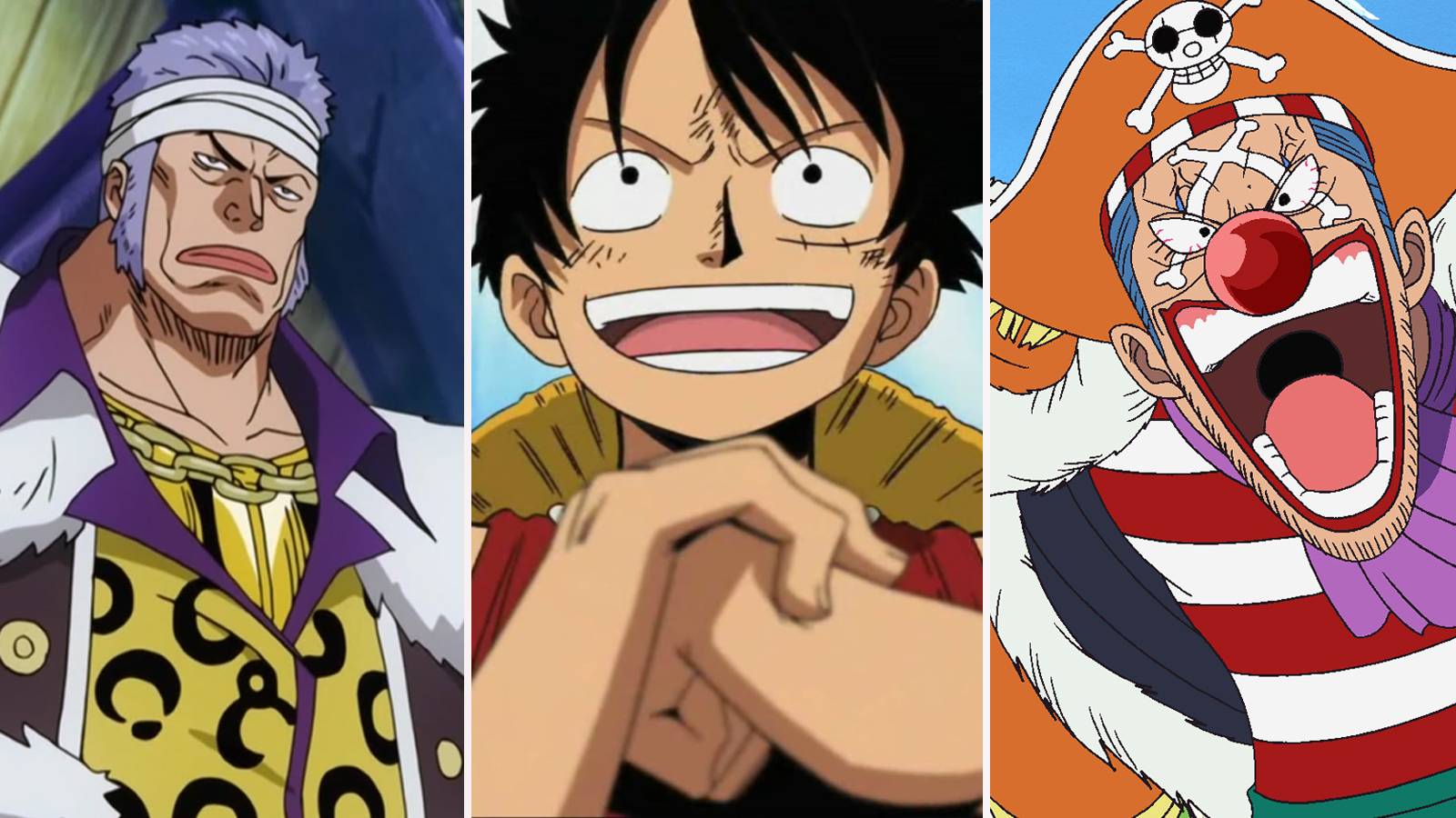 1600x900 One Piece: 10 Best East Blue Villains, Ranked