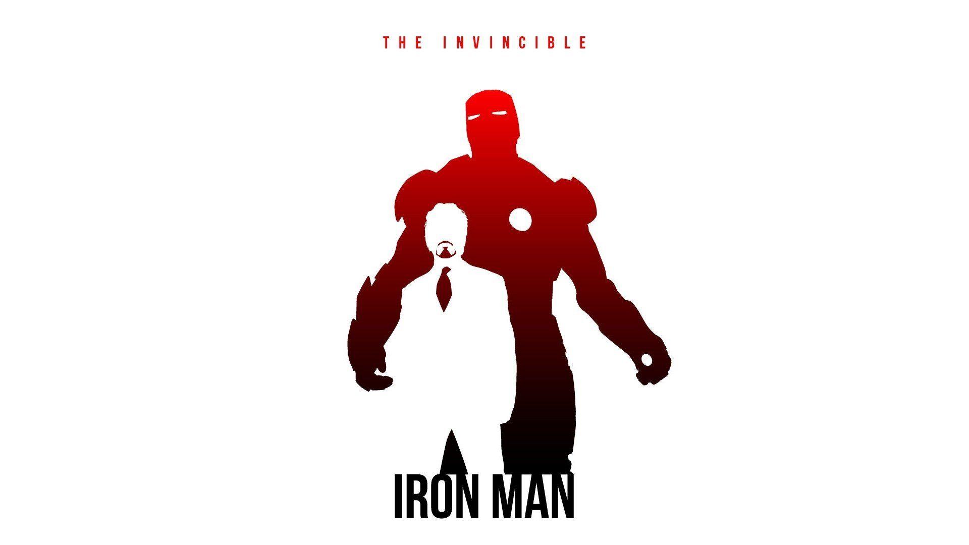 1920x1080 Iron Man HD Wallpaper and Background Image