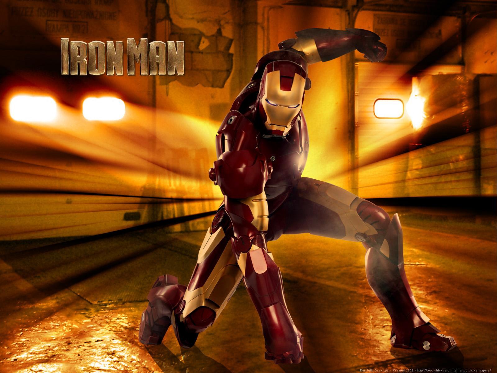 1600x1200 I Am Iron Man Man Background For Tarpaulin