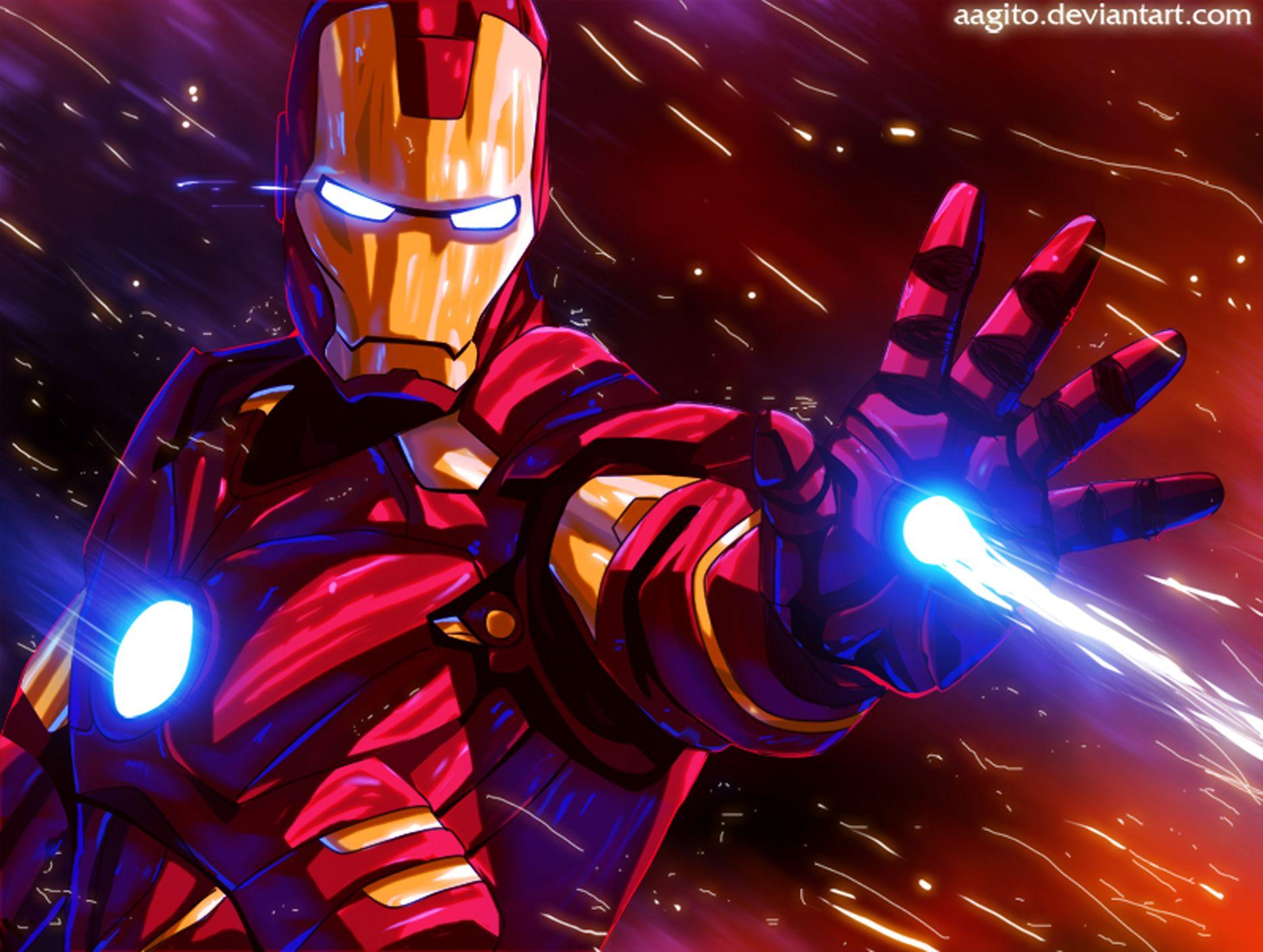 1920x1447 Comics Iron Man HD Wallpaper Background Im