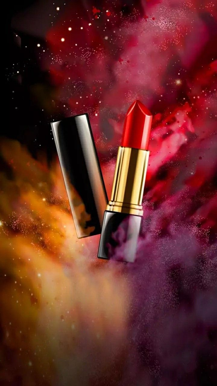 720x1280 Lipstick wallpaper