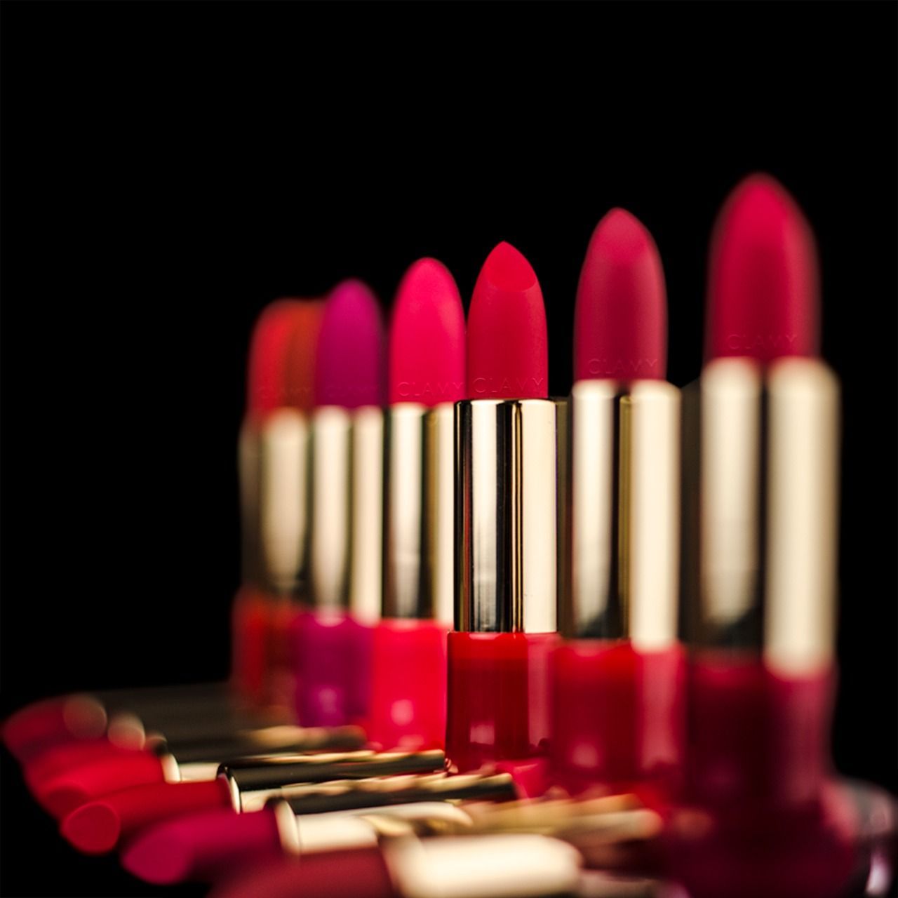 1280x1280 Free Lipstick Tubes & Lipstick Image