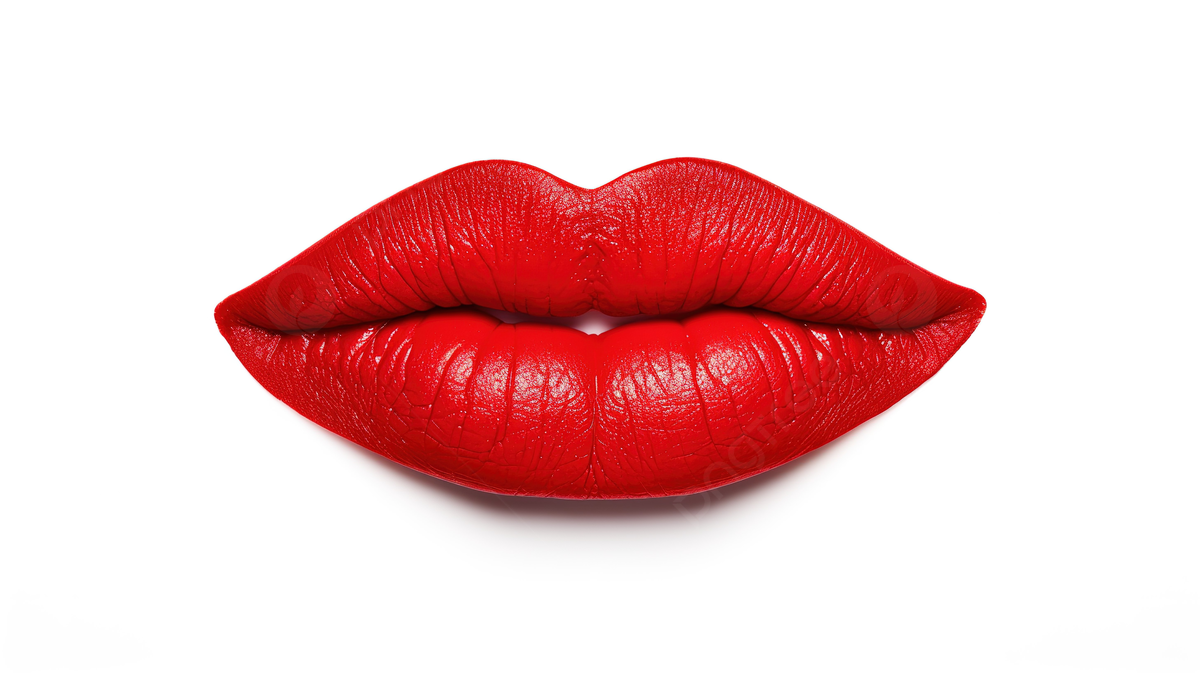 1200x673 Stunning Red Lips A Close Up Of Luxurious Lipstick Isolated On A White Background, Pink Lips, Kiss Lips, Lips Background Image And Wallpaper for Free Download