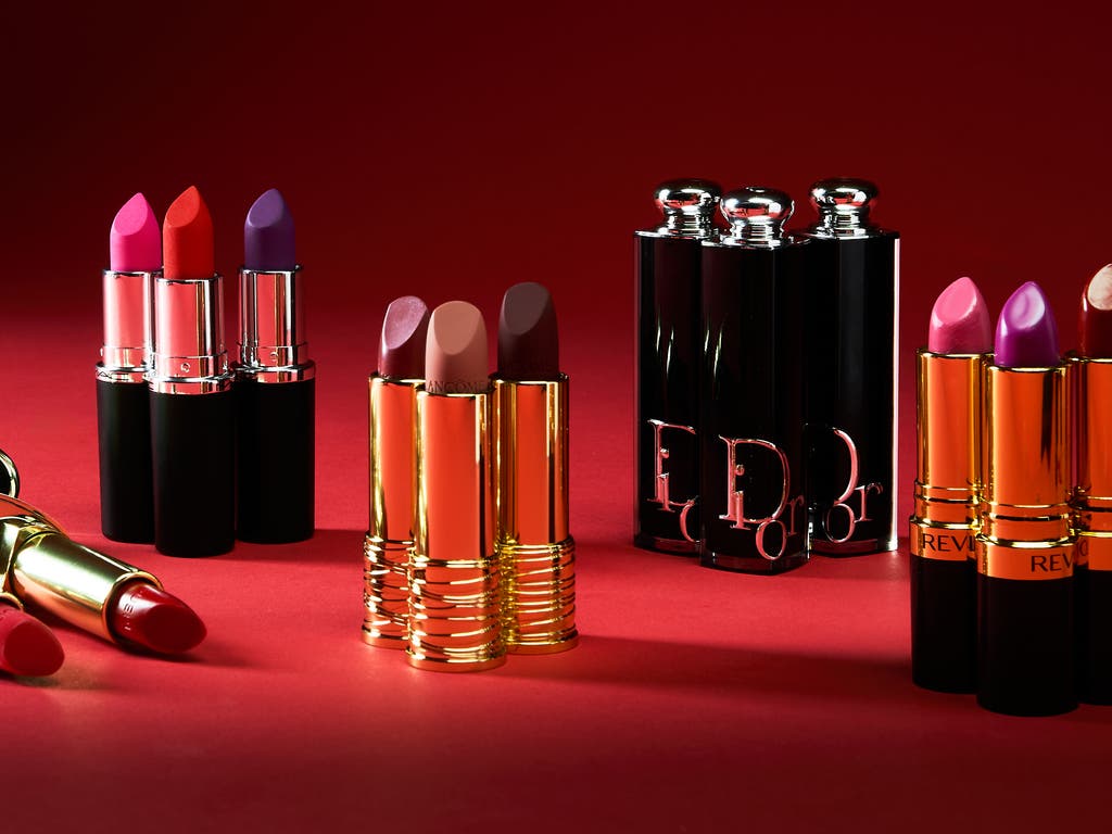 1024x768 The 6 Best Lipsticks of 2026