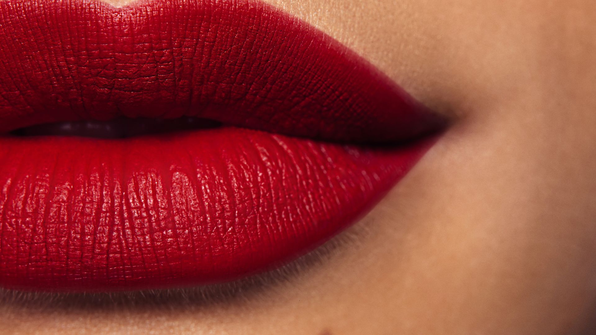 1920x1080 Why I will never, ever tire of red lipstick' Beauty journalist Orin Carlin delivers a heartfelt ode to the beauty classic. HELLO!