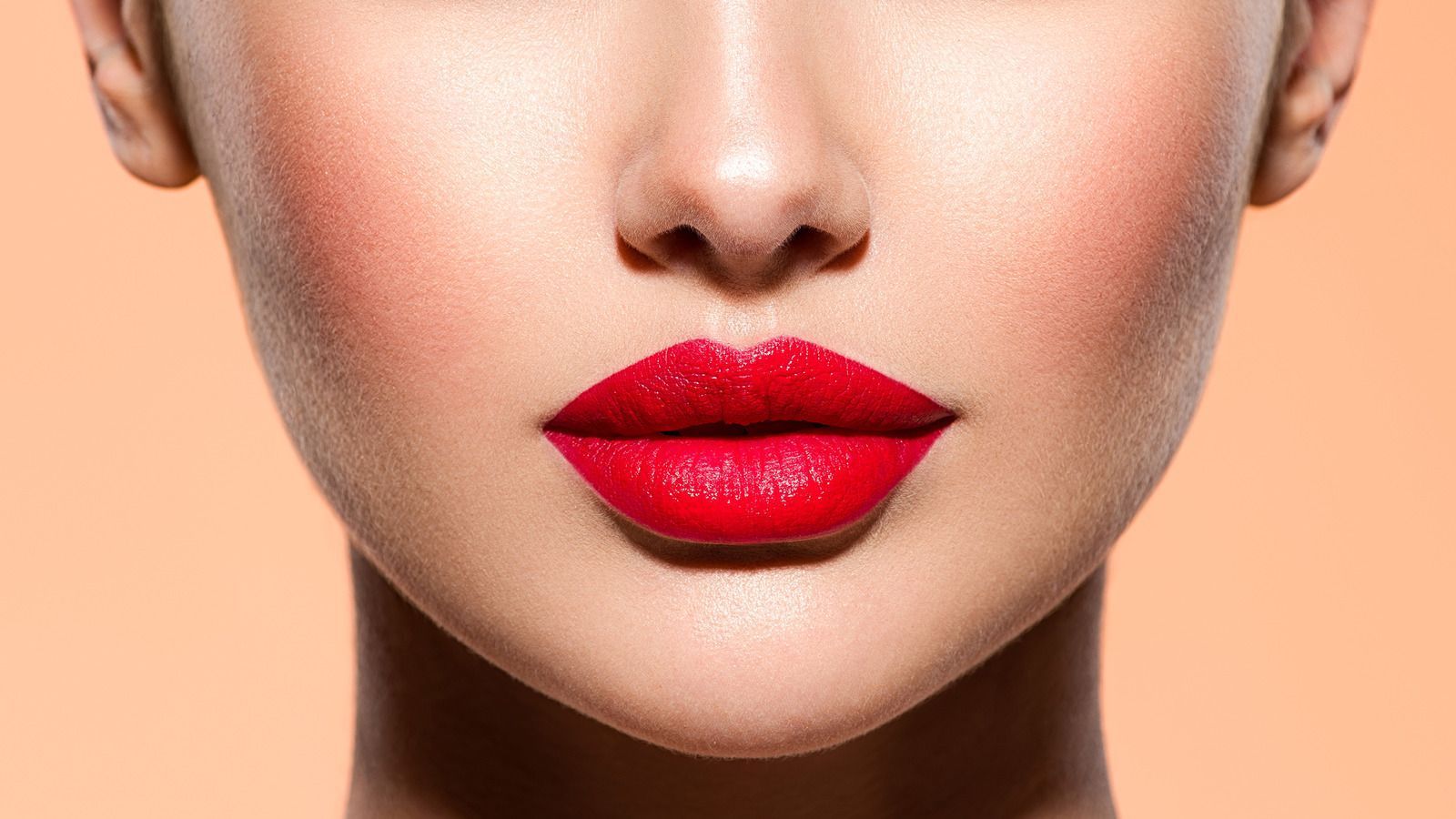 1600x900 Here's How To Fully Remove Bright Red Lipstick For Good
