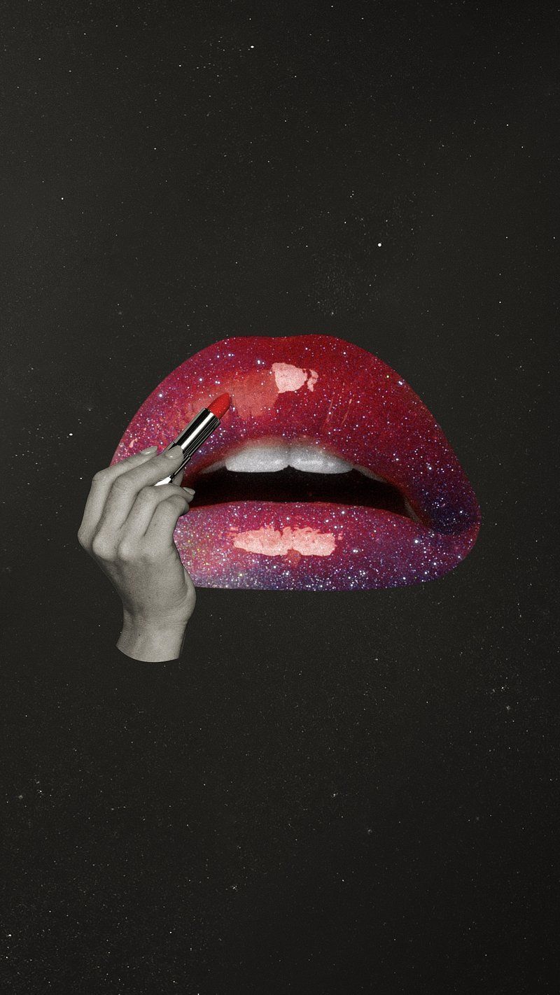 800x1422 Makeup Background Wallpaper