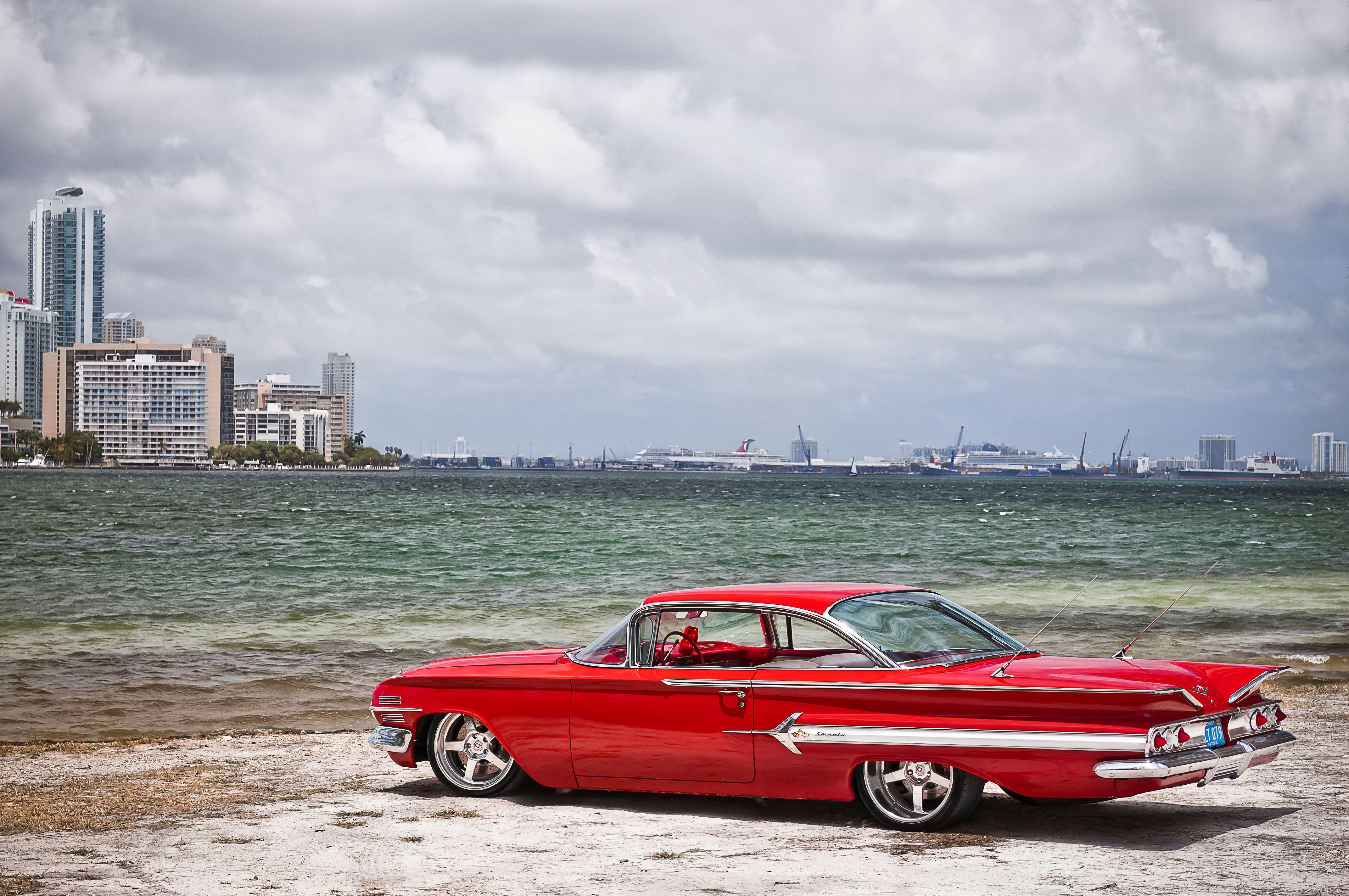 4288x2848 Impala Wallpaper Animal Spot