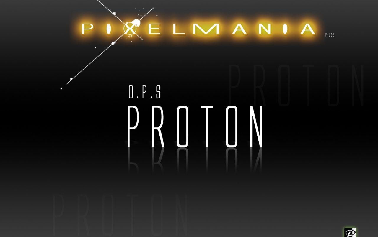 Proton Wallpapers Top Free Proton Backgrounds WallpaperAccess