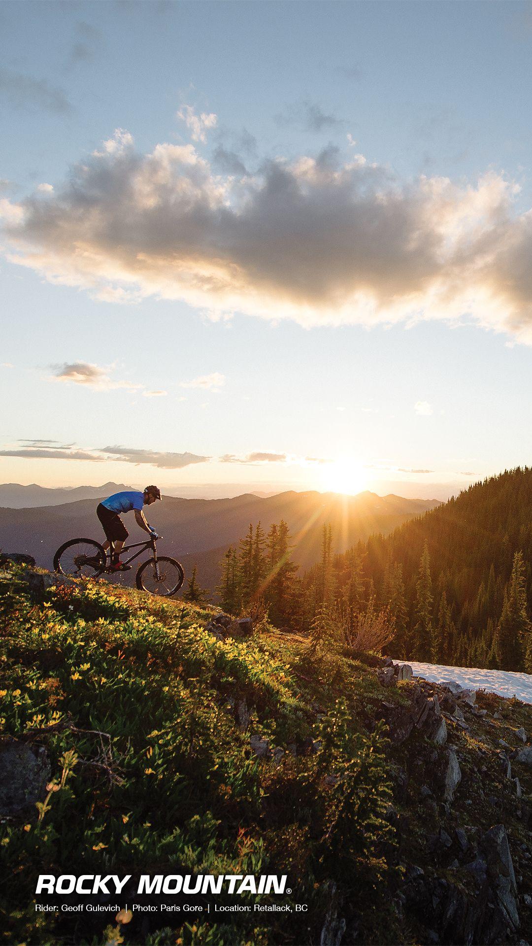 1080x1920 Wallpaper. Rocky Mountain Bicycles