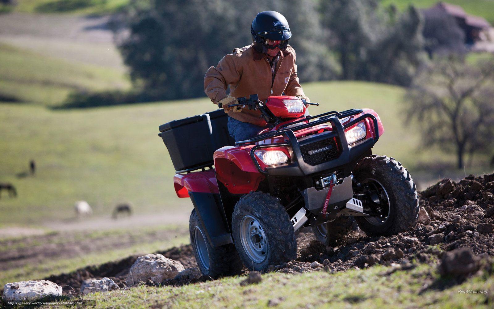 1600x1000 Atv Wallpaper HD