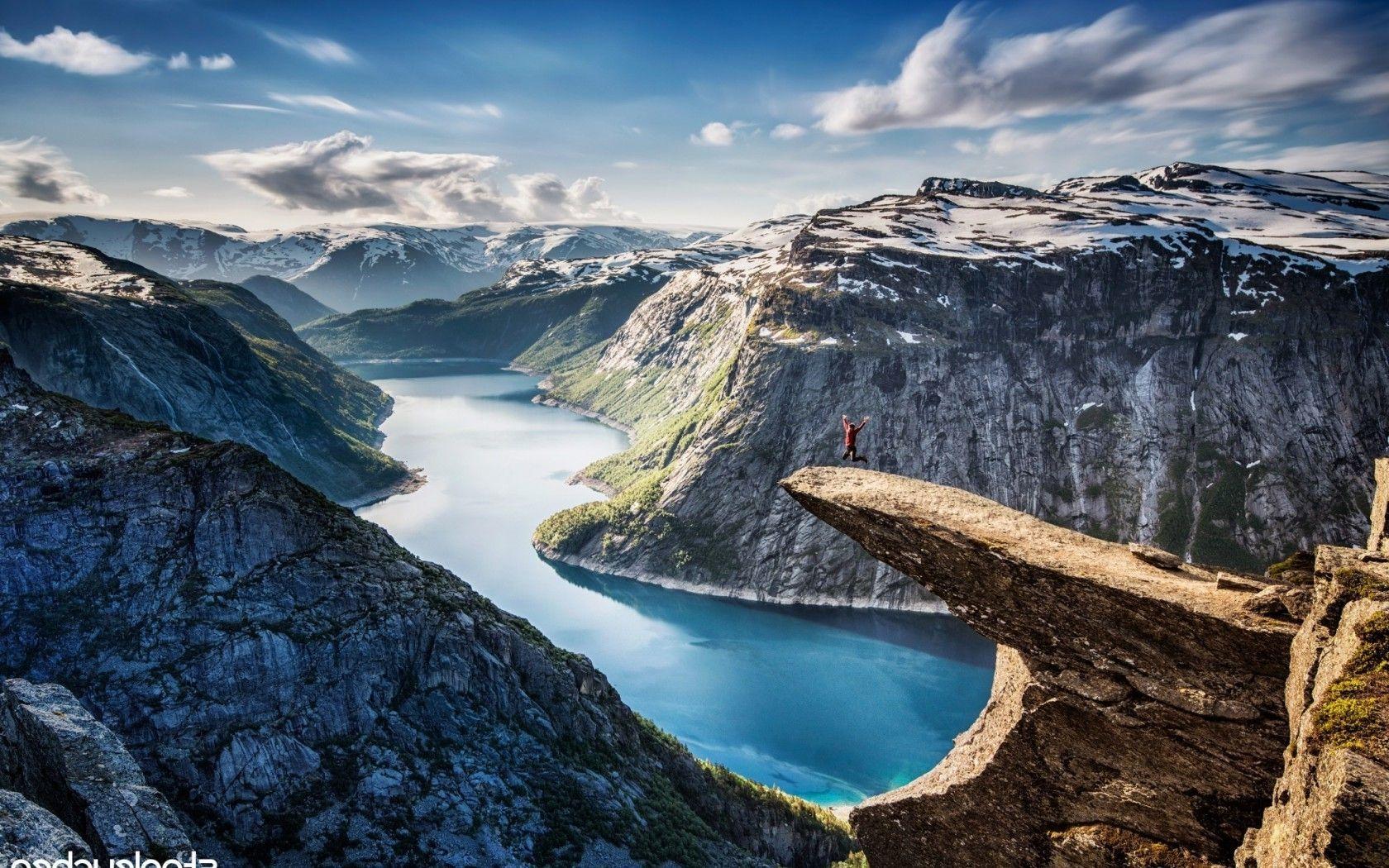Norway Wallpapers - Top Những Hình Ảnh Đẹp