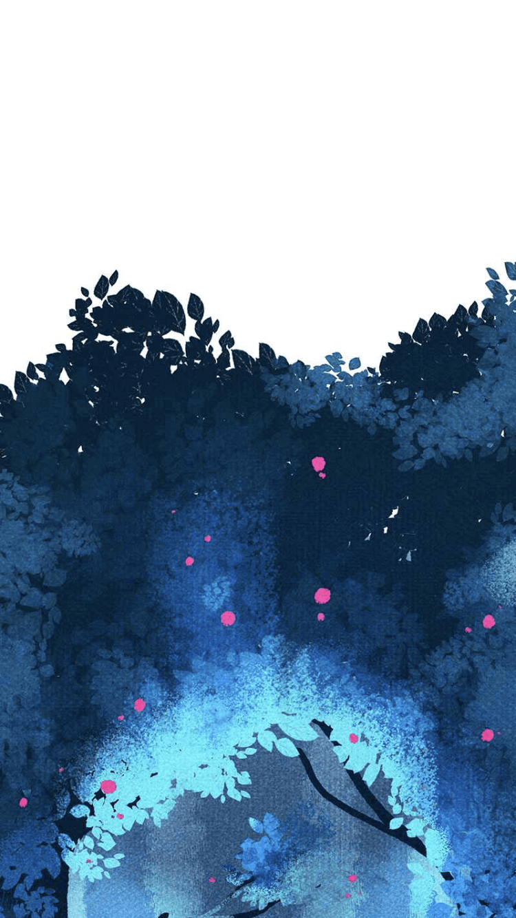 Lore Olympus Wallpapers  Wallpaper Cave