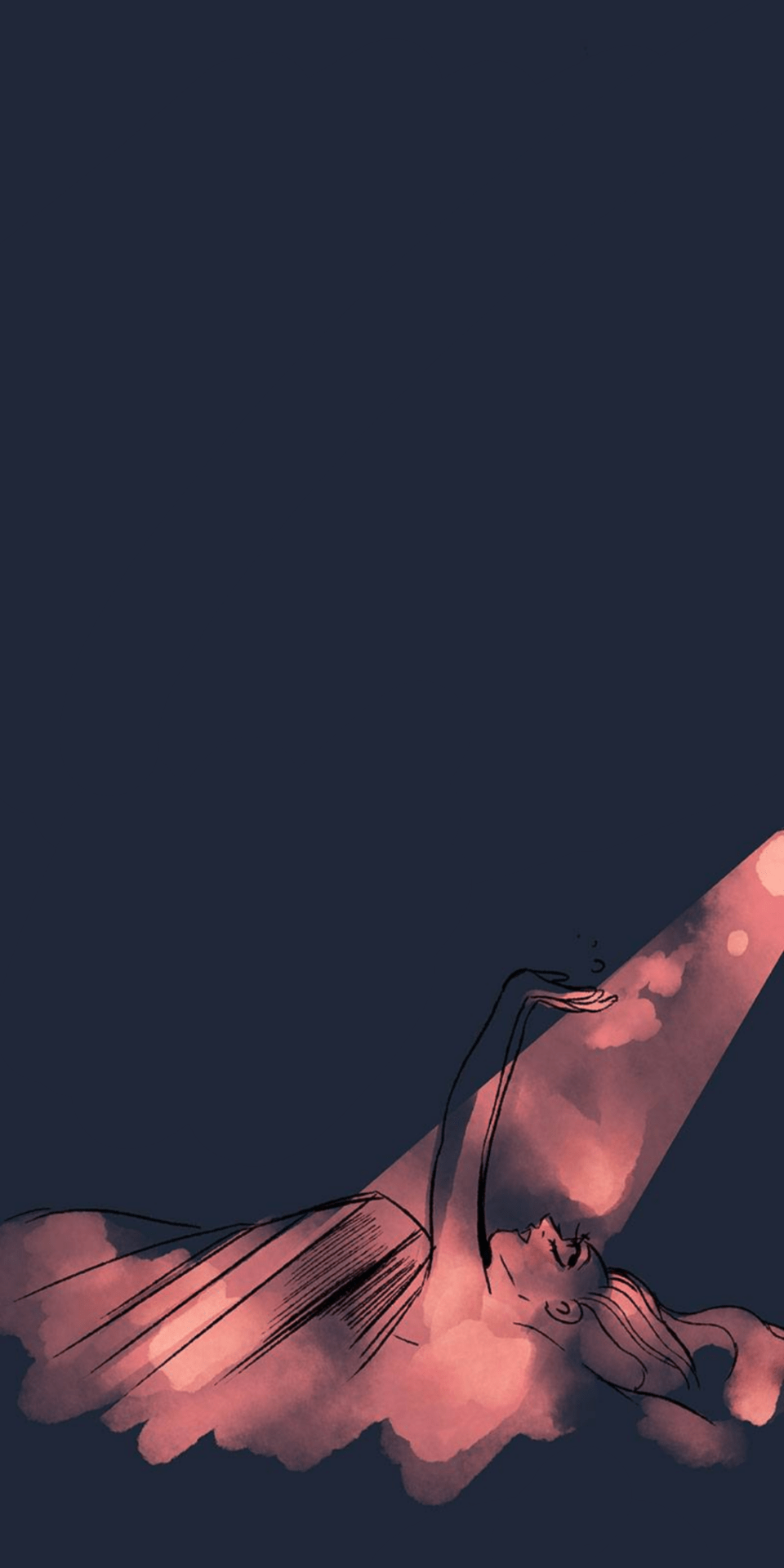 Lore Olympus Wallpapers  Wallpaper Cave