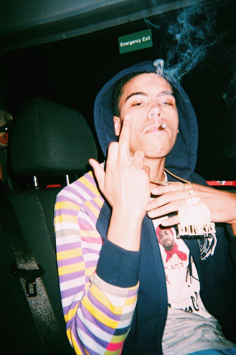 796x1200 Jay Critch Phone Wallpaper