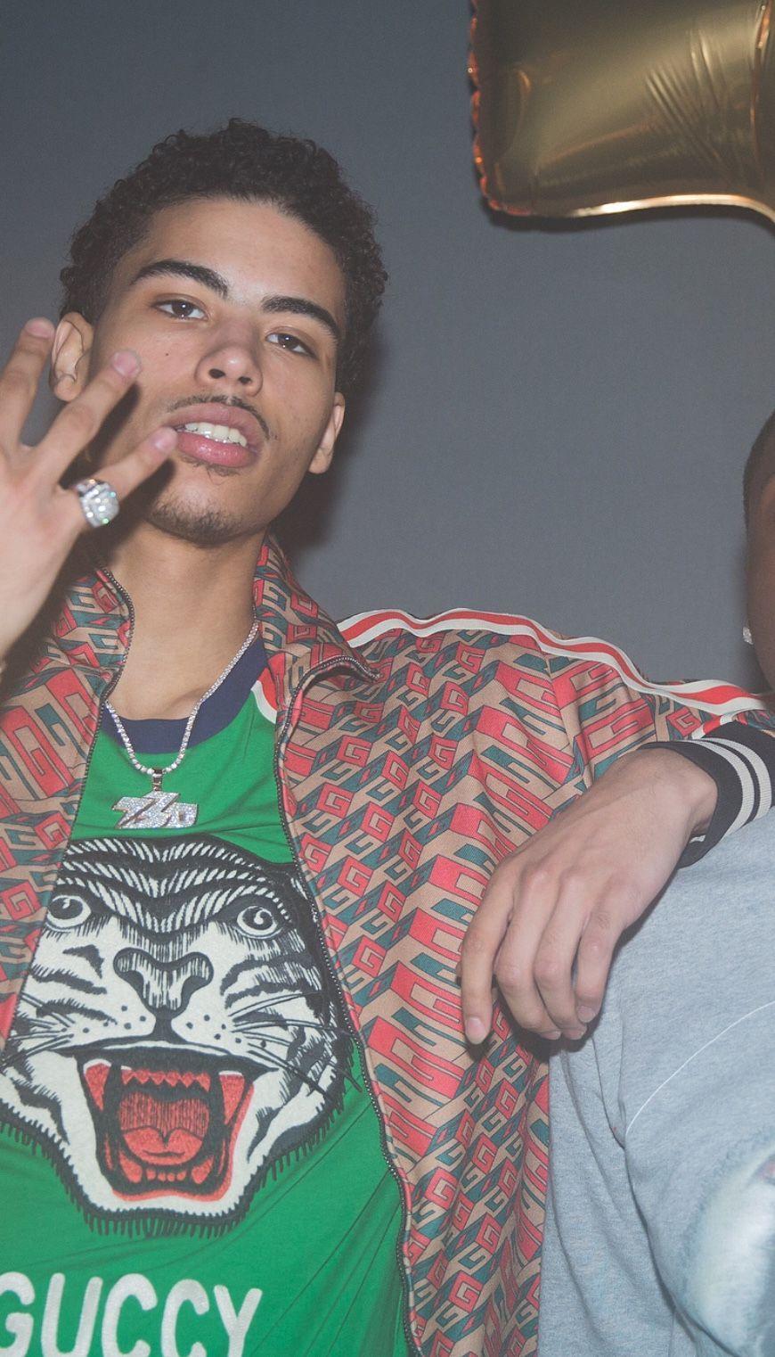 Featured image of post Lockscreen Lil Jay Wallpaper