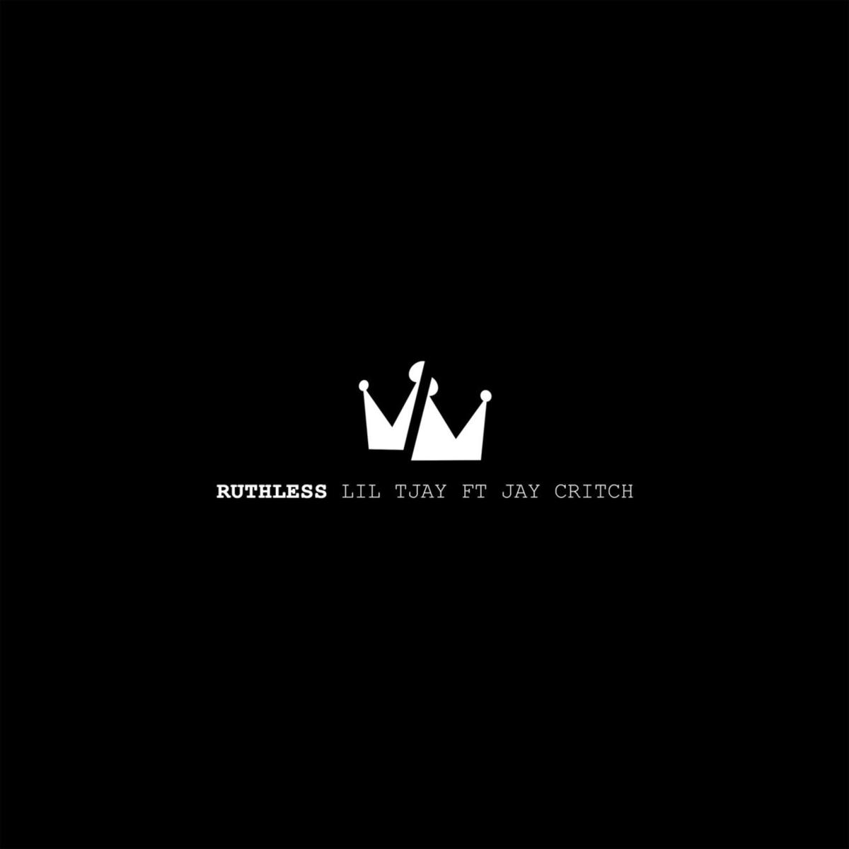 1200x1200 Lil Tjay & Jay Critch Are Ruthless To The Point Of No Return