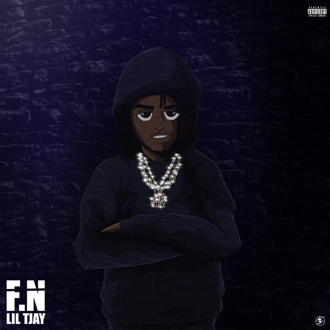 1080x1080 Ruthless (feat. Jay Critch)