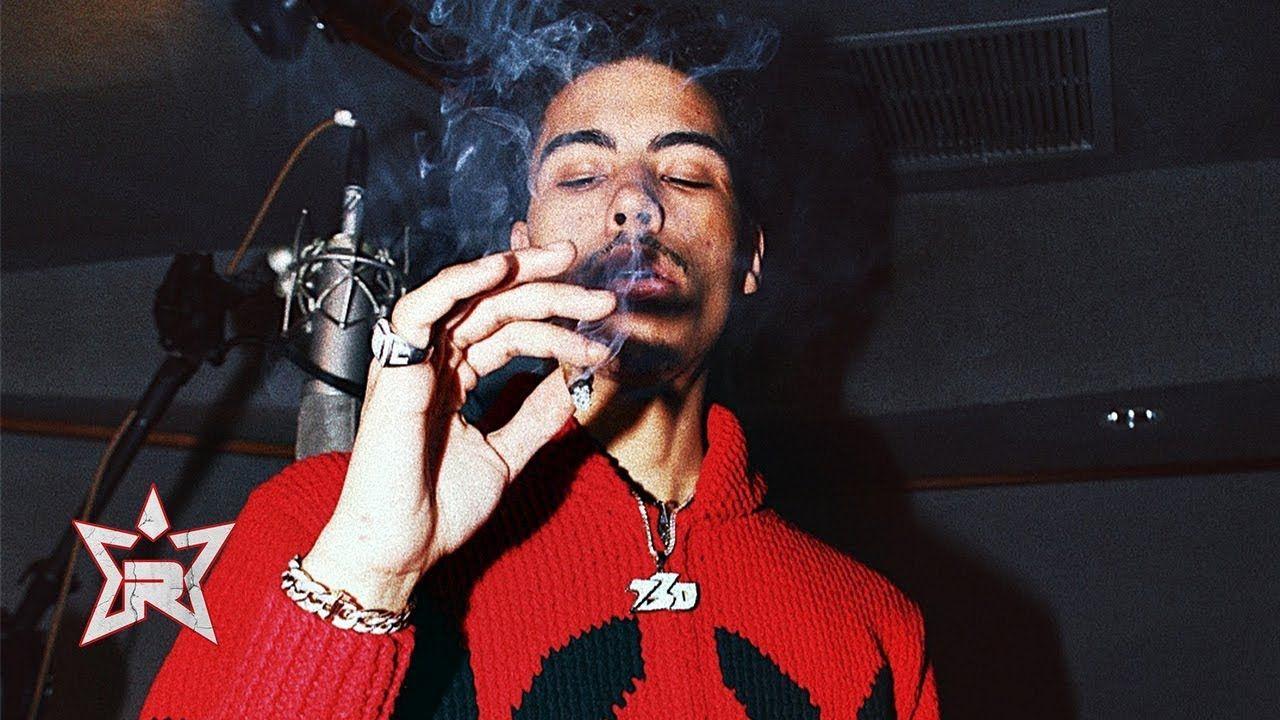 1280x720 Jay Critch Wallpaper