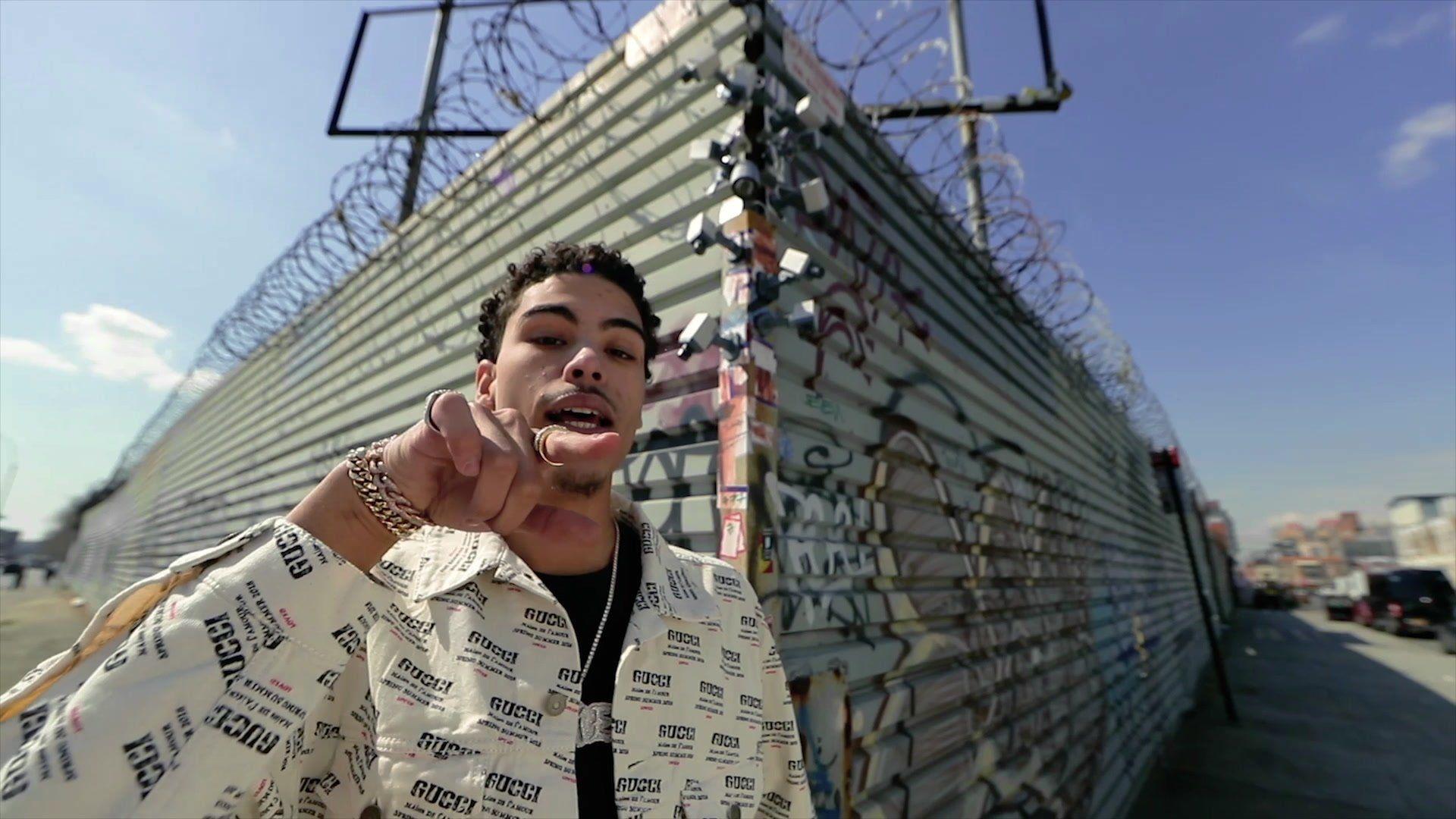 1920x1080 Jay Critch Thousand Ways