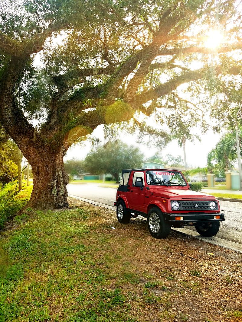 800x1067 Suzuki samurai, 4x gipsy, ja jipeta, maruti, sammy, samurai, sj suzuki, HD phone wallpaper