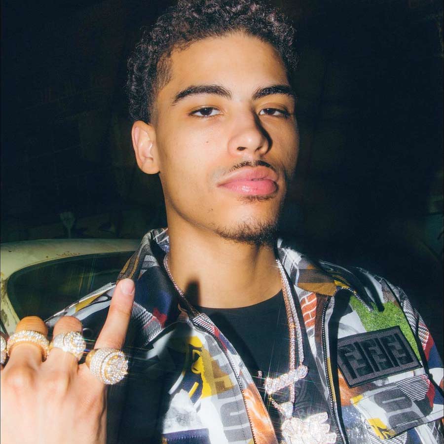 Jay Critch Wallpapers - Top Free Jay Critch Backgrounds - WallpaperAccess