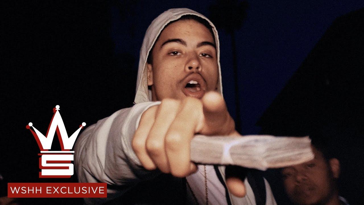 1280x720 Jay Critch Rockets (WSHH Exclusive Music Video)