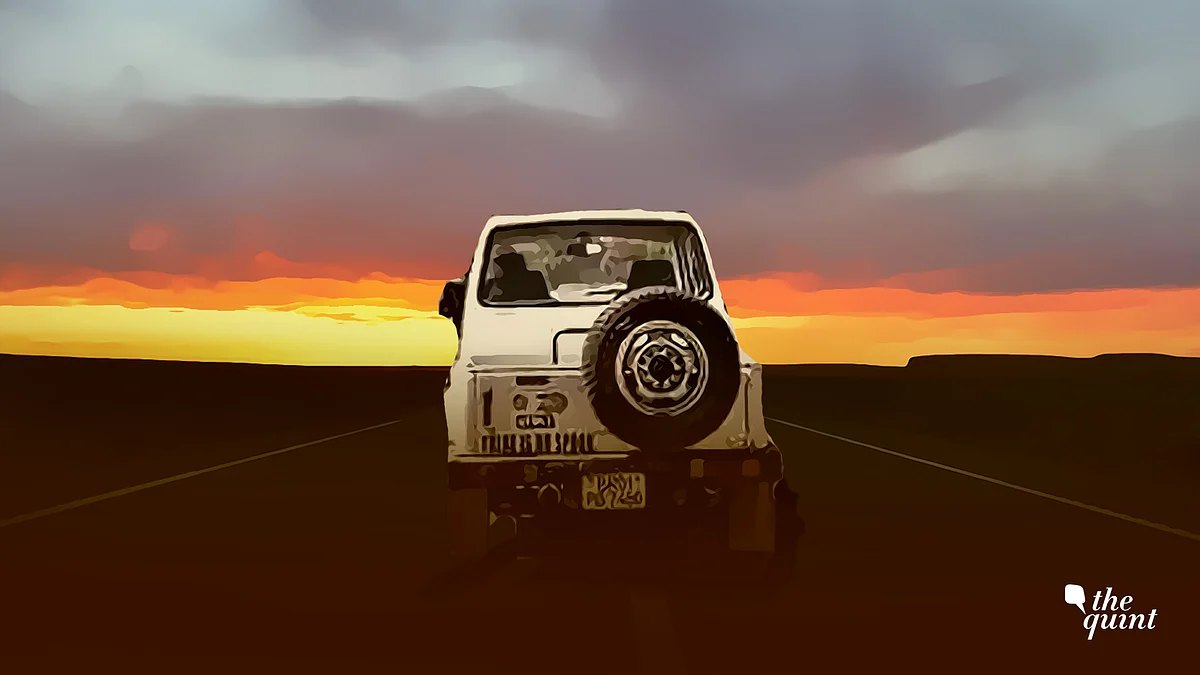 1200x675 The Maruti Gypsy is Dead. Long Live the Gypsy!