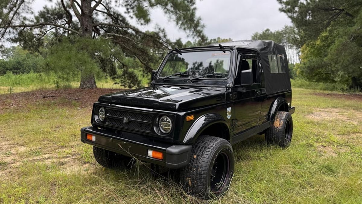 1200x676 Maruti Suzuki Gypsy King VIN: MG711N217771