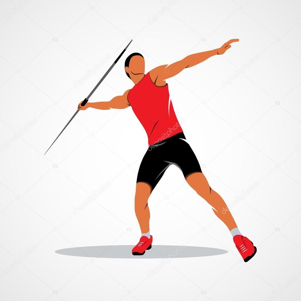 Javelin Thrower Wallpapers Top Free Javelin Thrower Backgrounds