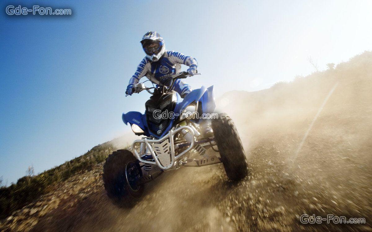 1200x750 Yamaha Atv Wallpaper Group (76)
