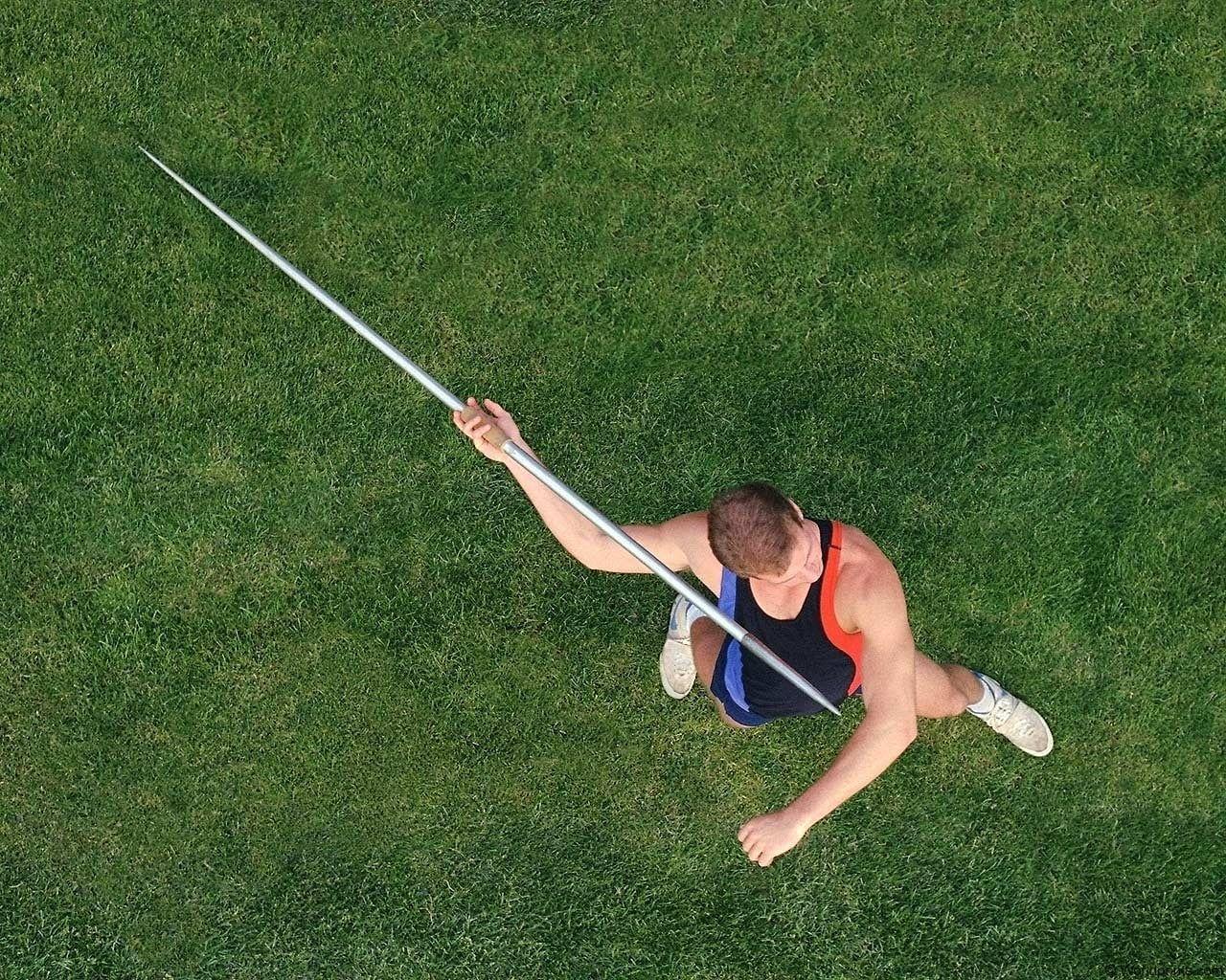Javelin Thrower Wallpapers Top Free Javelin Thrower Backgrounds