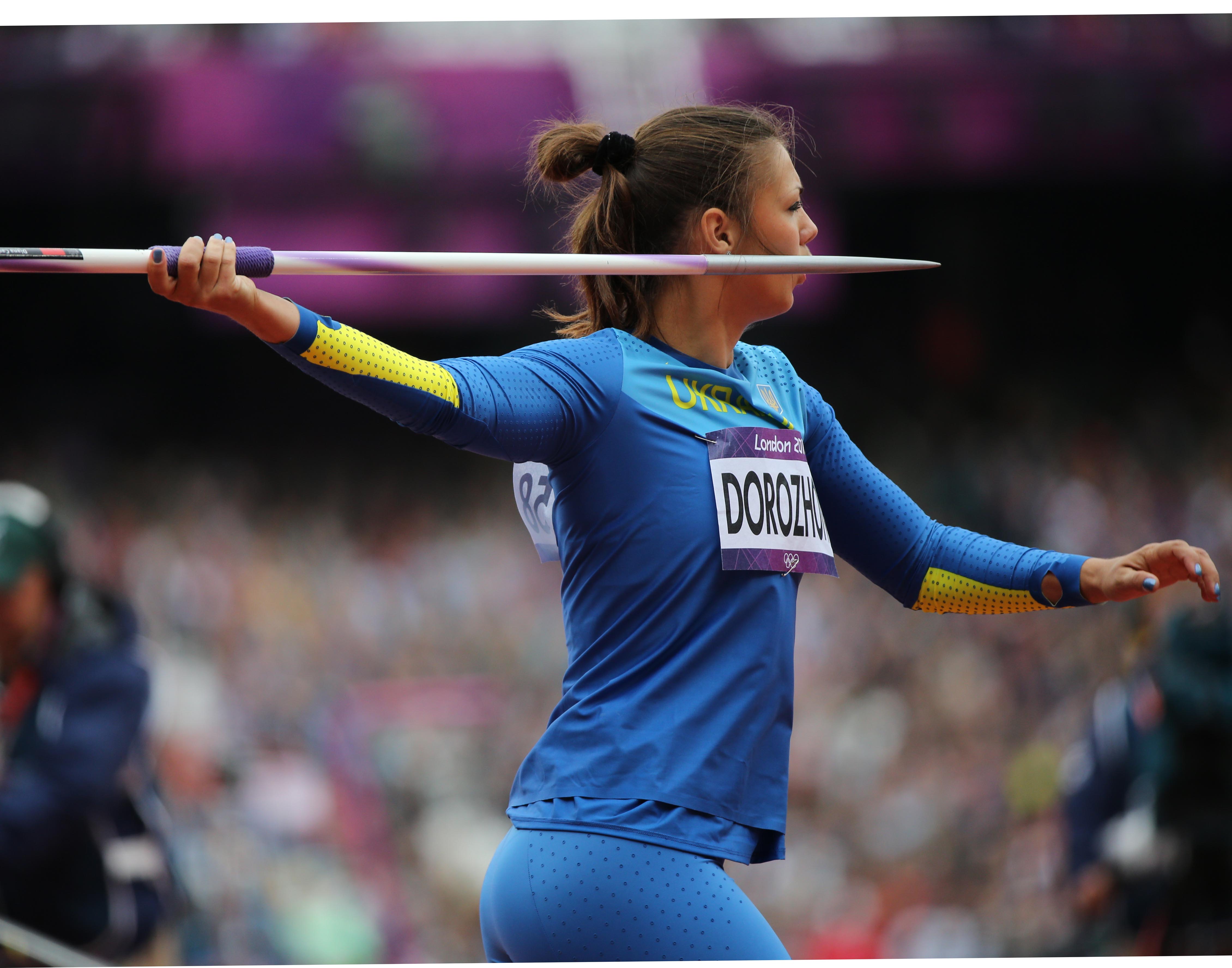 Javelin Thrower Wallpapers Top Free Javelin Thrower Backgrounds