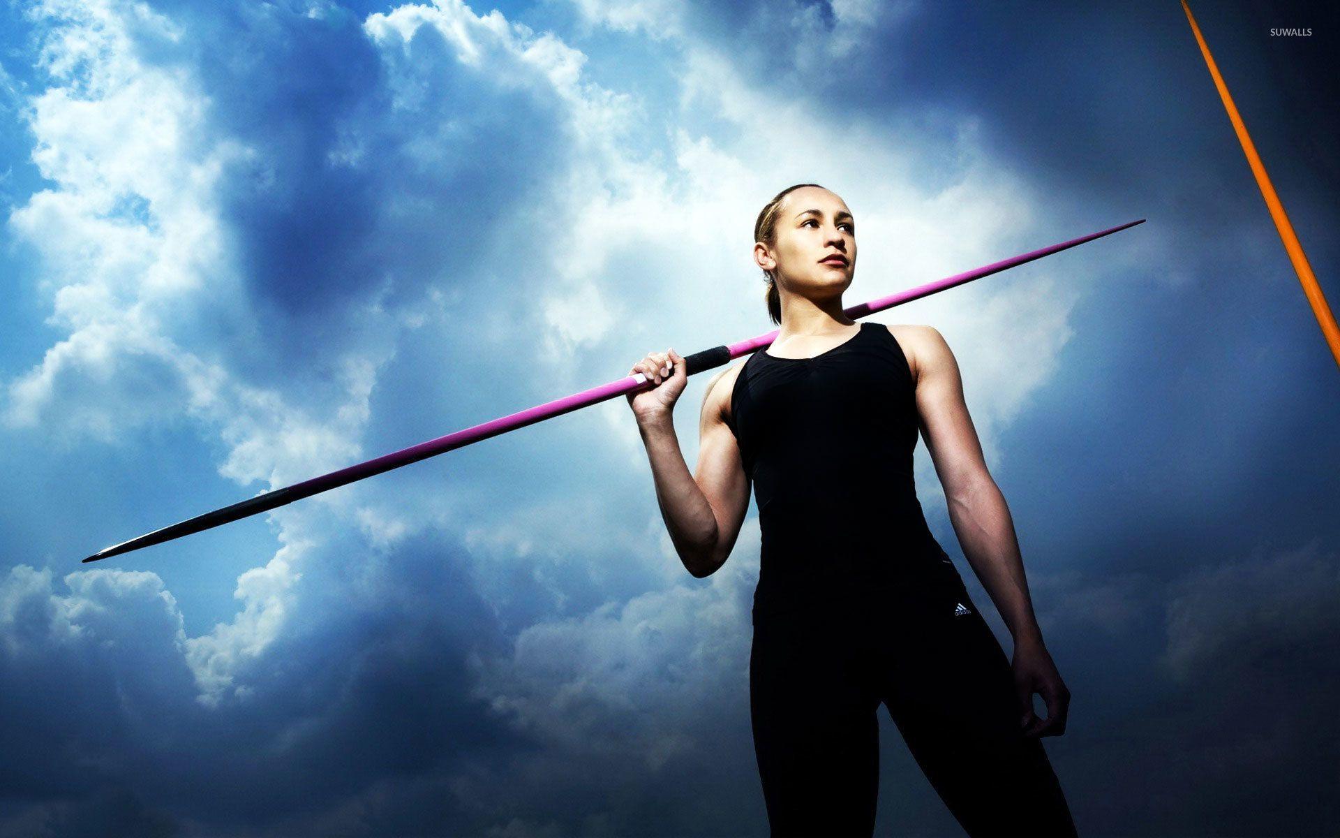 Javelin Thrower Wallpapers Top Free Javelin Thrower Backgrounds