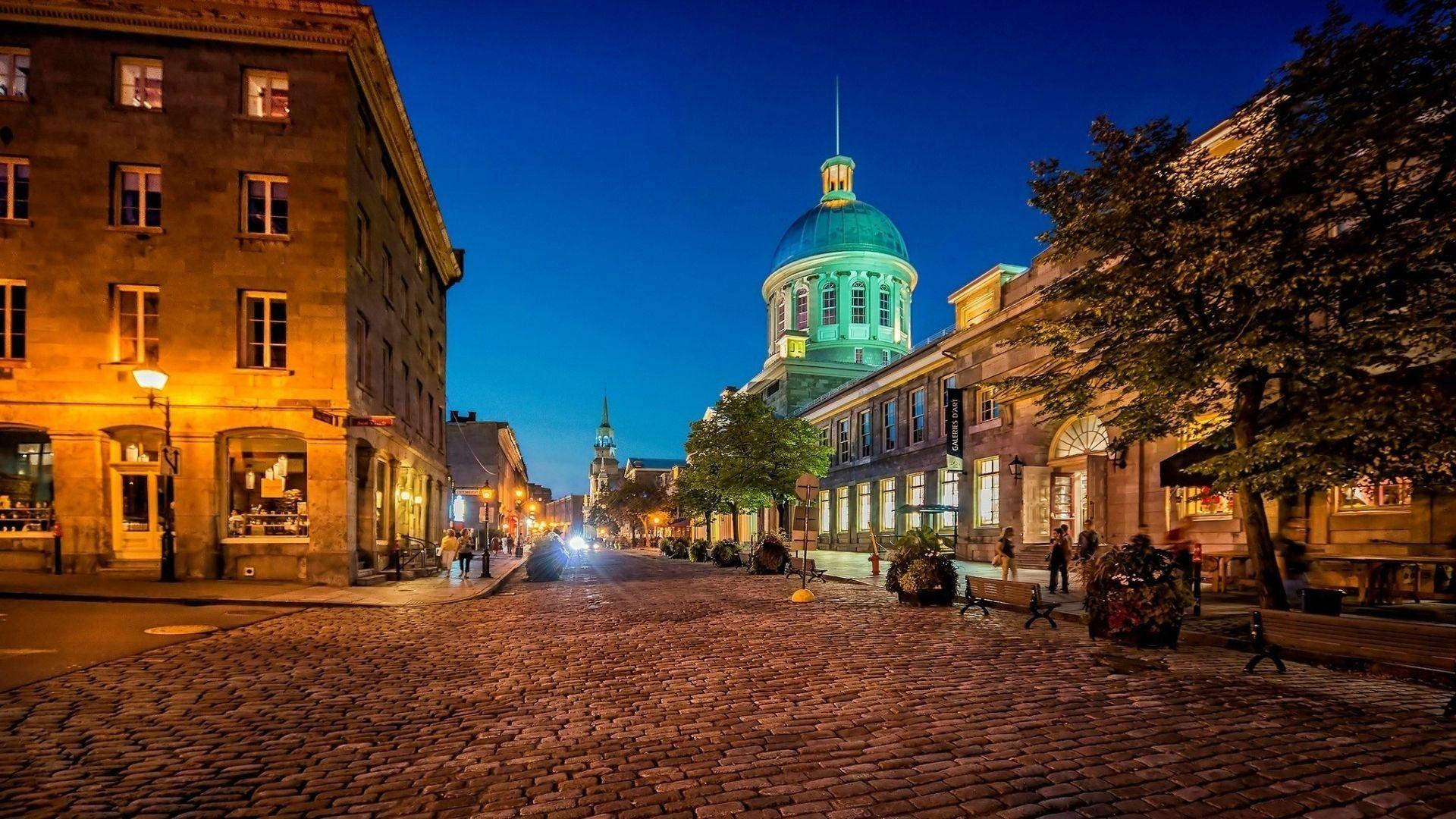 Old Montreal Wallpapers Top Free Old Montreal Backgrounds