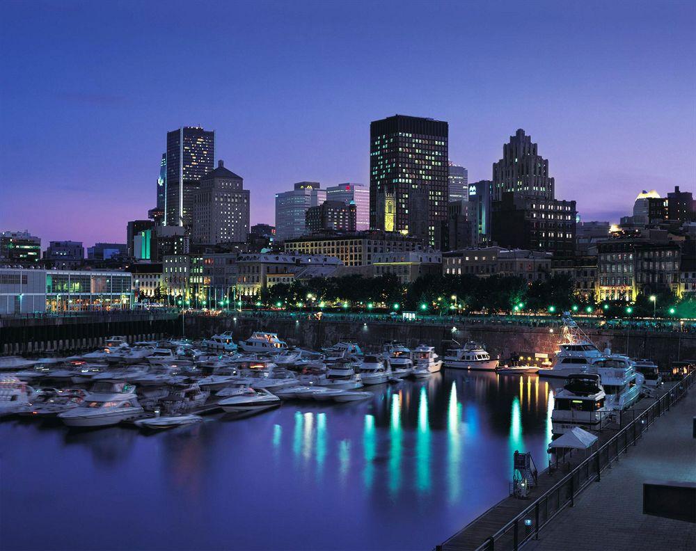 Old Montreal Wallpapers - Top Free Old Montreal Backgrounds ...