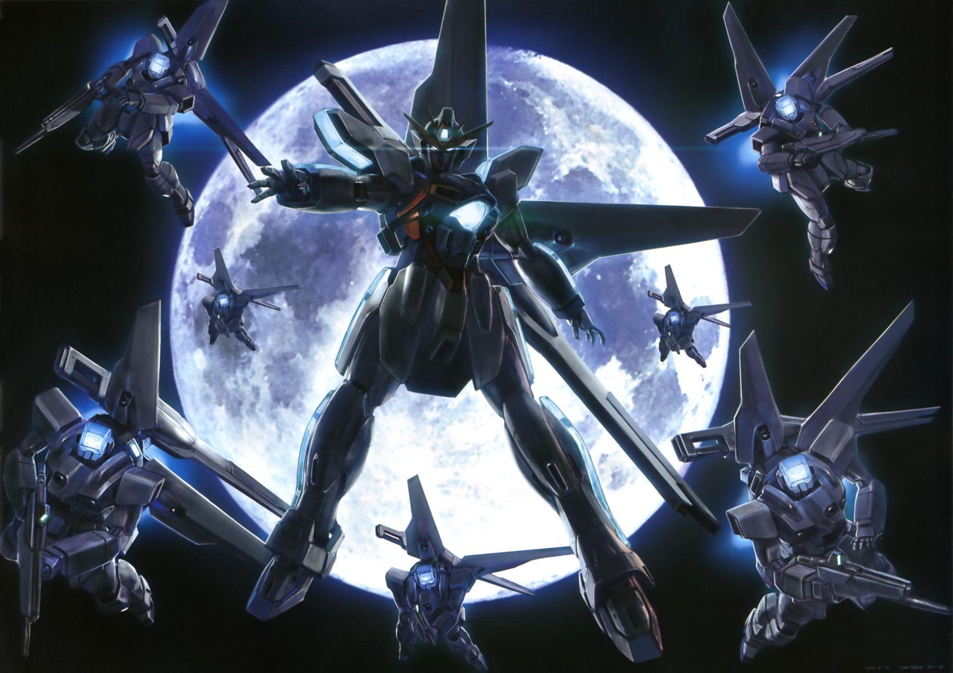After War Gundam X Wallpapers Top Free After War Gundam X Backgrounds Wallpaperaccess