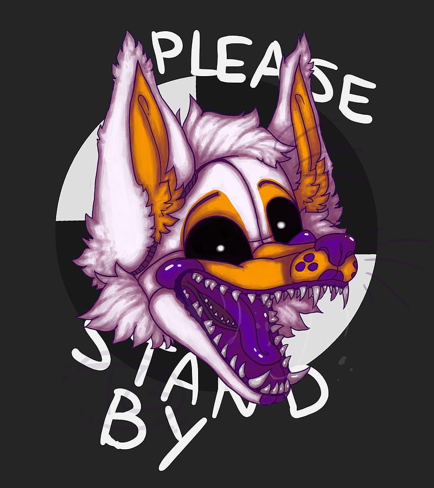 850x956 Technical Difficulties, parts fnaf HD phone wallpaper