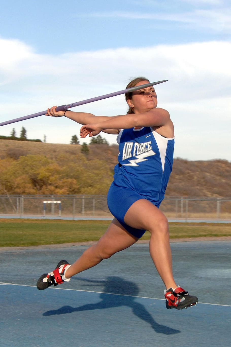 Javelin Thrower Wallpapers Top Free Javelin Thrower Backgrounds