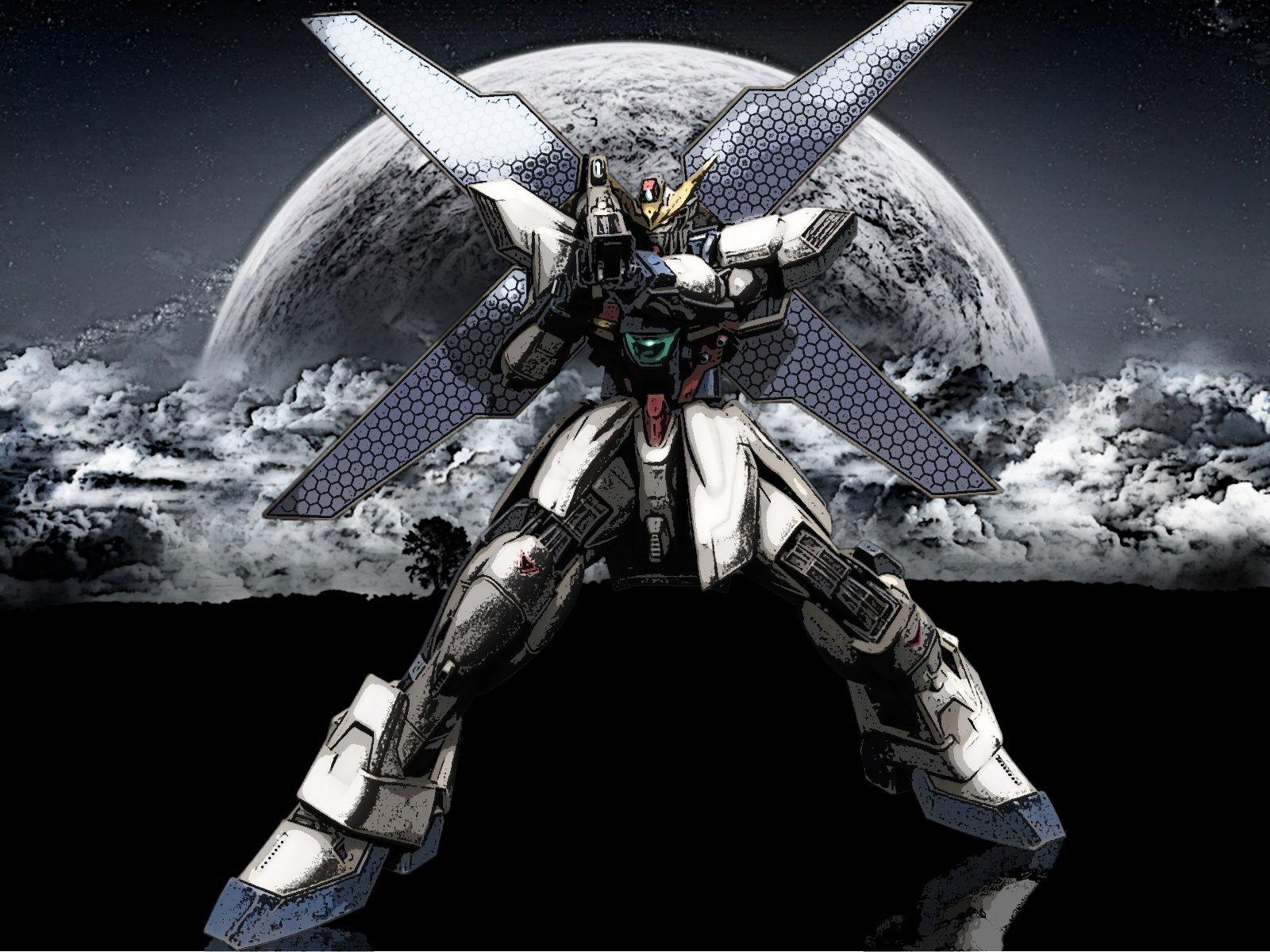 Gundam Anime Wallpapers Top Free Gundam Anime Backgrounds Wallpaperaccess