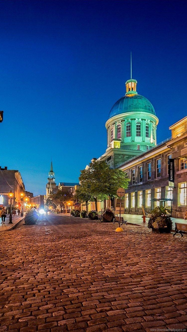 750x1334 Download iPhone iPhone 6s, iPhone 7 Montreal