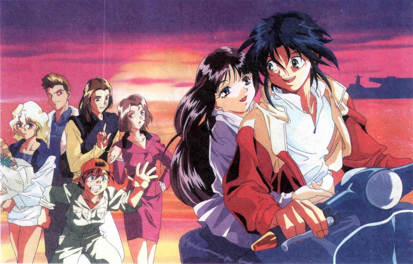1600x1024 After War Gundam X wallpaper HD for desktop background