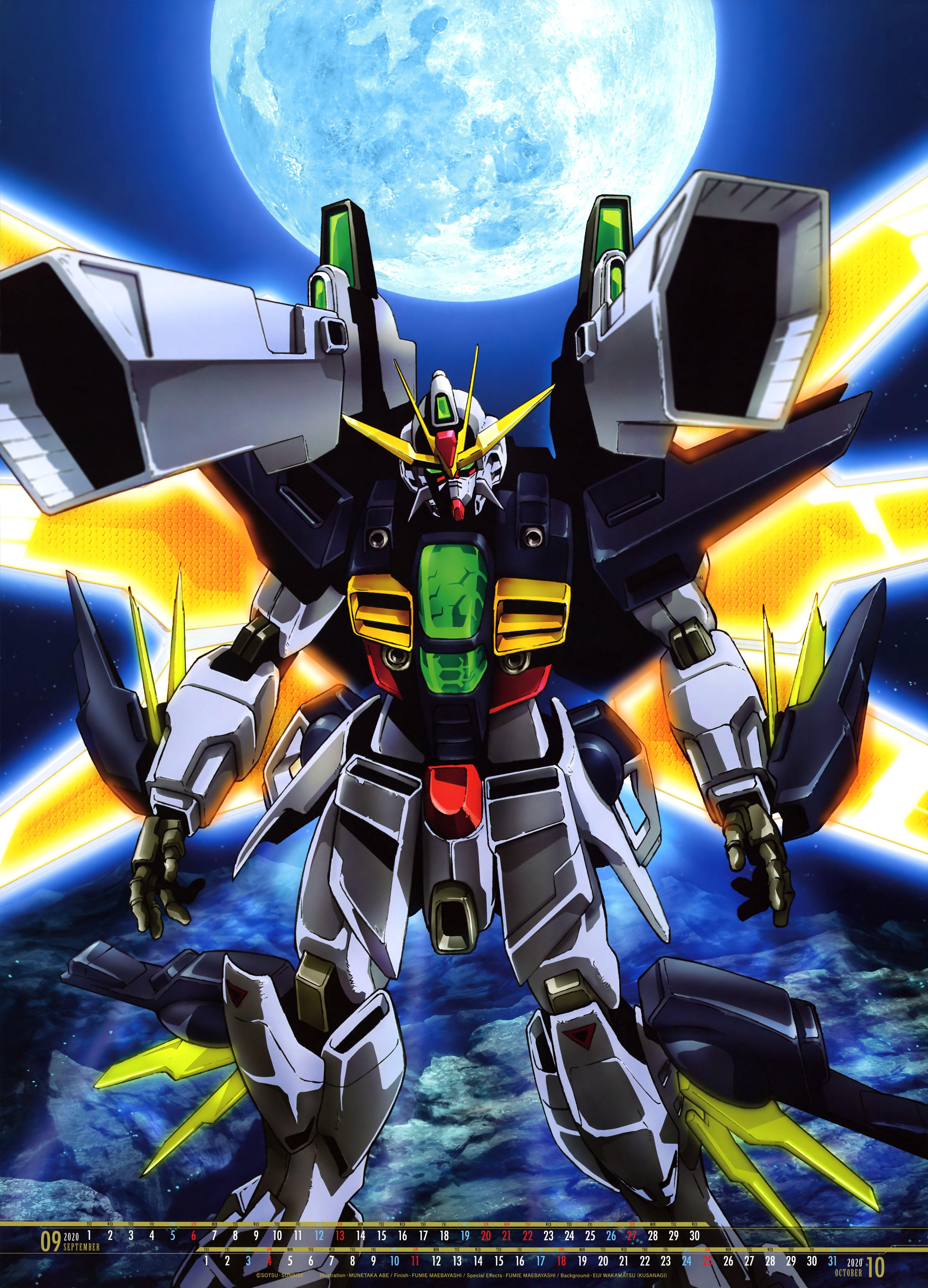 After War Gundam X Wallpapers - Top Free After War Gundam X Backgrounds