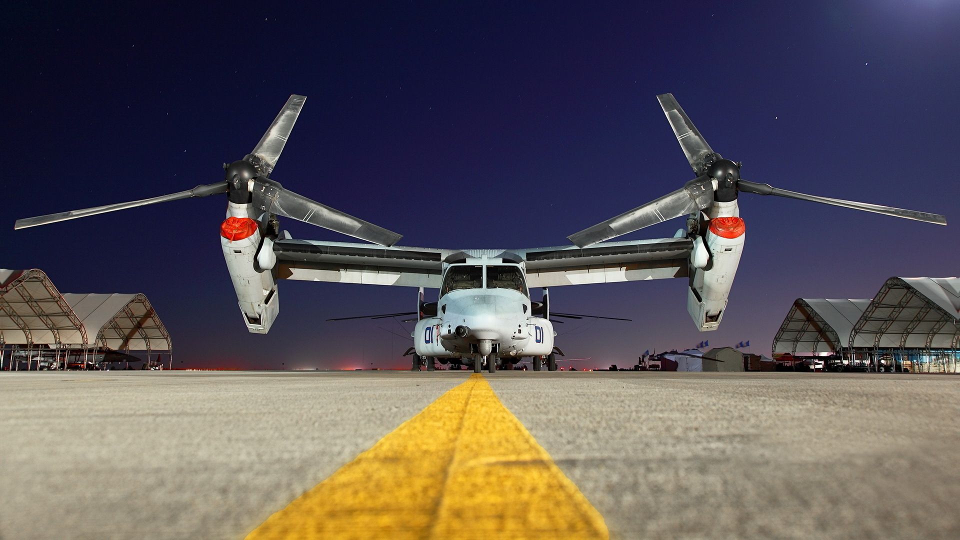 1920x1080 Bell Boeing V 22 Osprey HD Wallpaper