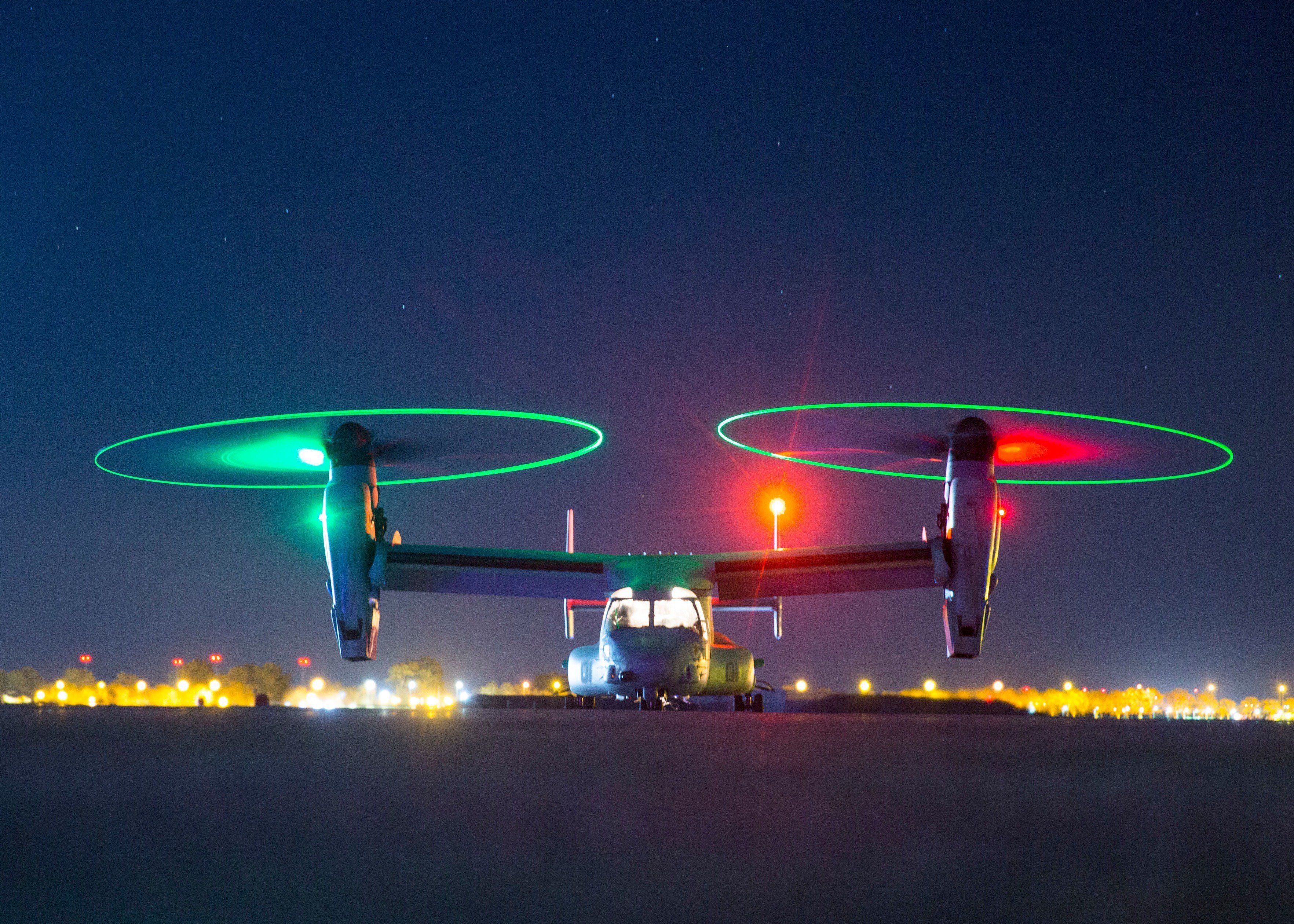 3528x2520 Bell Boeing V 22 Osprey